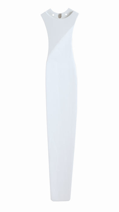 Fanimation B6720-64MW Blade Set, Matte White