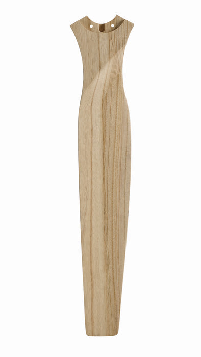 Fanimation B6720-64N Blade Set, Natural