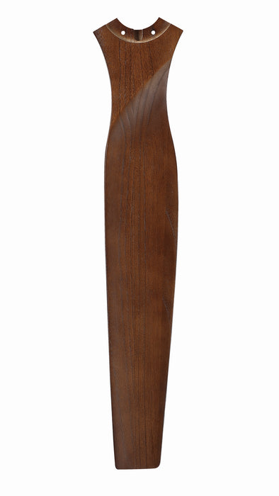 Fanimation B6720-64WK Blade Set, Whiskey Wood