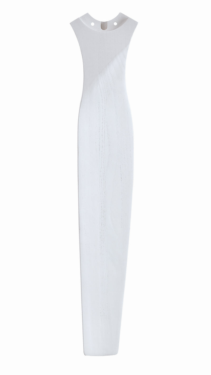 Fanimation B6720-64WW Blade Set, White Washed