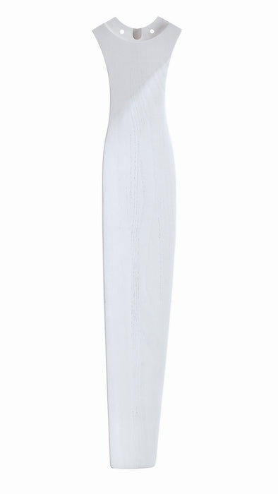 Fanimation B6720-64WW Blade Set, White Washed
