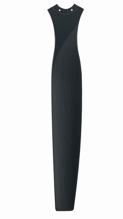 Fanimation B6720-72BL Blade Set, Black