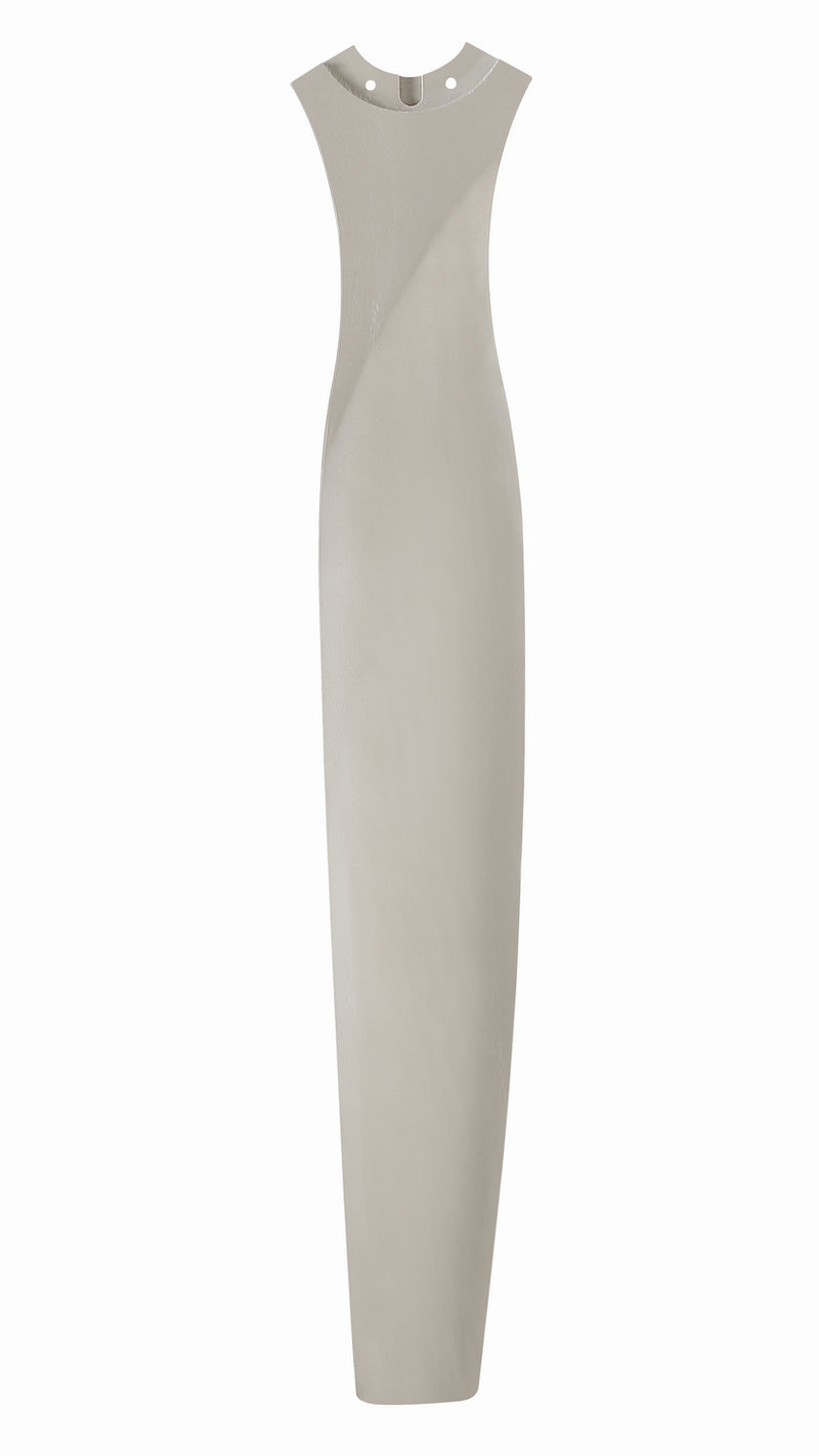 Fanimation B6720-72BN Blade Set, Brushed Nickel