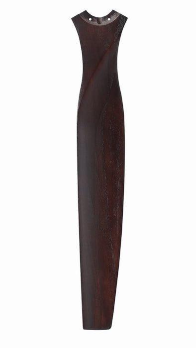 Fanimation B6720-72DWA Blade Set, Dark Walnut