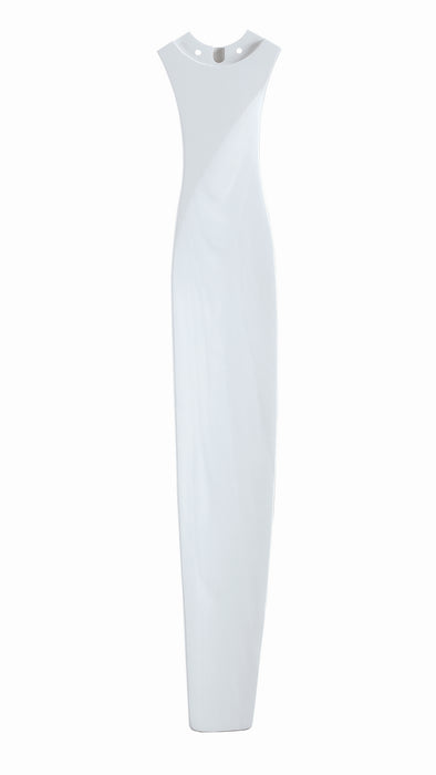 Fanimation B6720-72MW Blade Set, Matte White