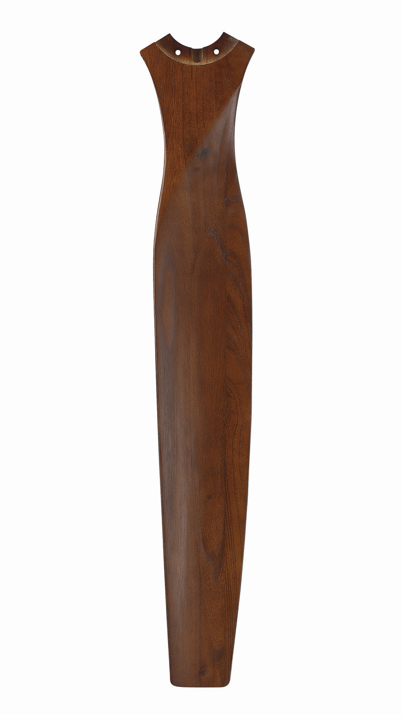 Fanimation B6720-72WK Blade Set, Whiskey Wood