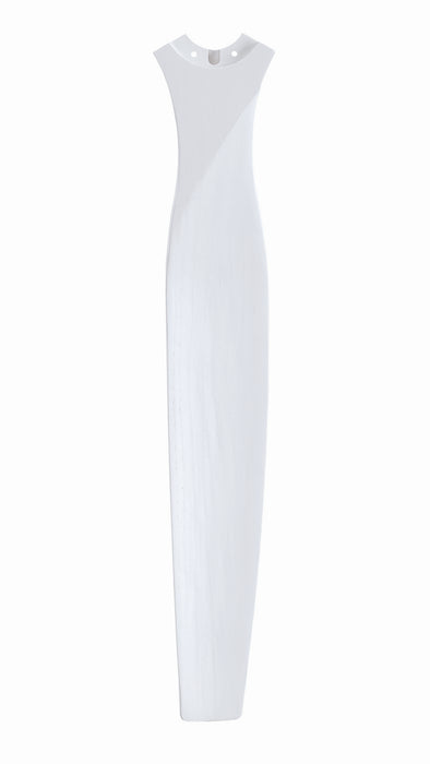 Fanimation B6720-72WW Blade Set, White Washed