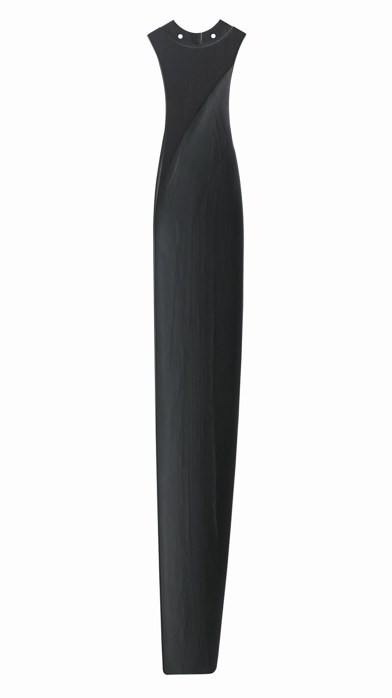 Fanimation B6720-84BL Blade Set, Black