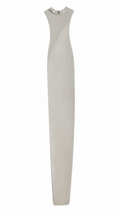 Fanimation B6720-84BN Blade Set, Brushed Nickel
