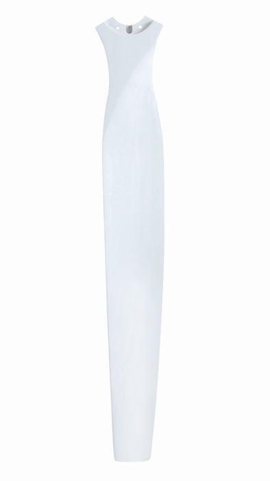 Fanimation B6720-84MW Blade Set, Matte White