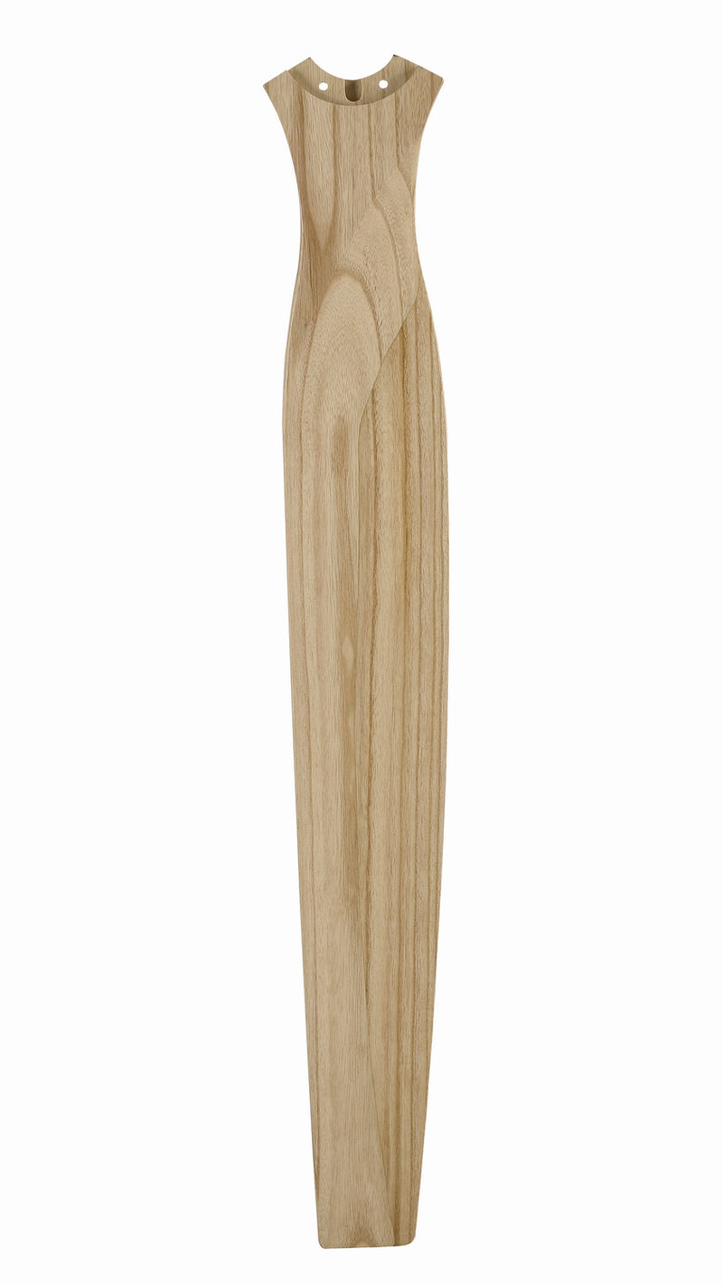 Fanimation B6720-84N Blade Set, Natural