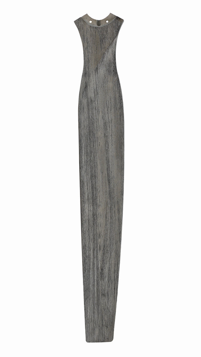 Fanimation B6720-84WE Blade Set, Weathered Wood
