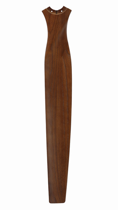 Fanimation B6720-84WK Blade Set, Whiskey Wood