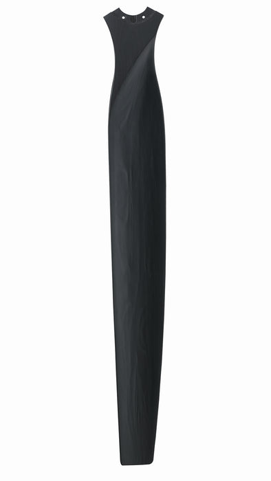 Fanimation B6720-96BL Blade Set, Black