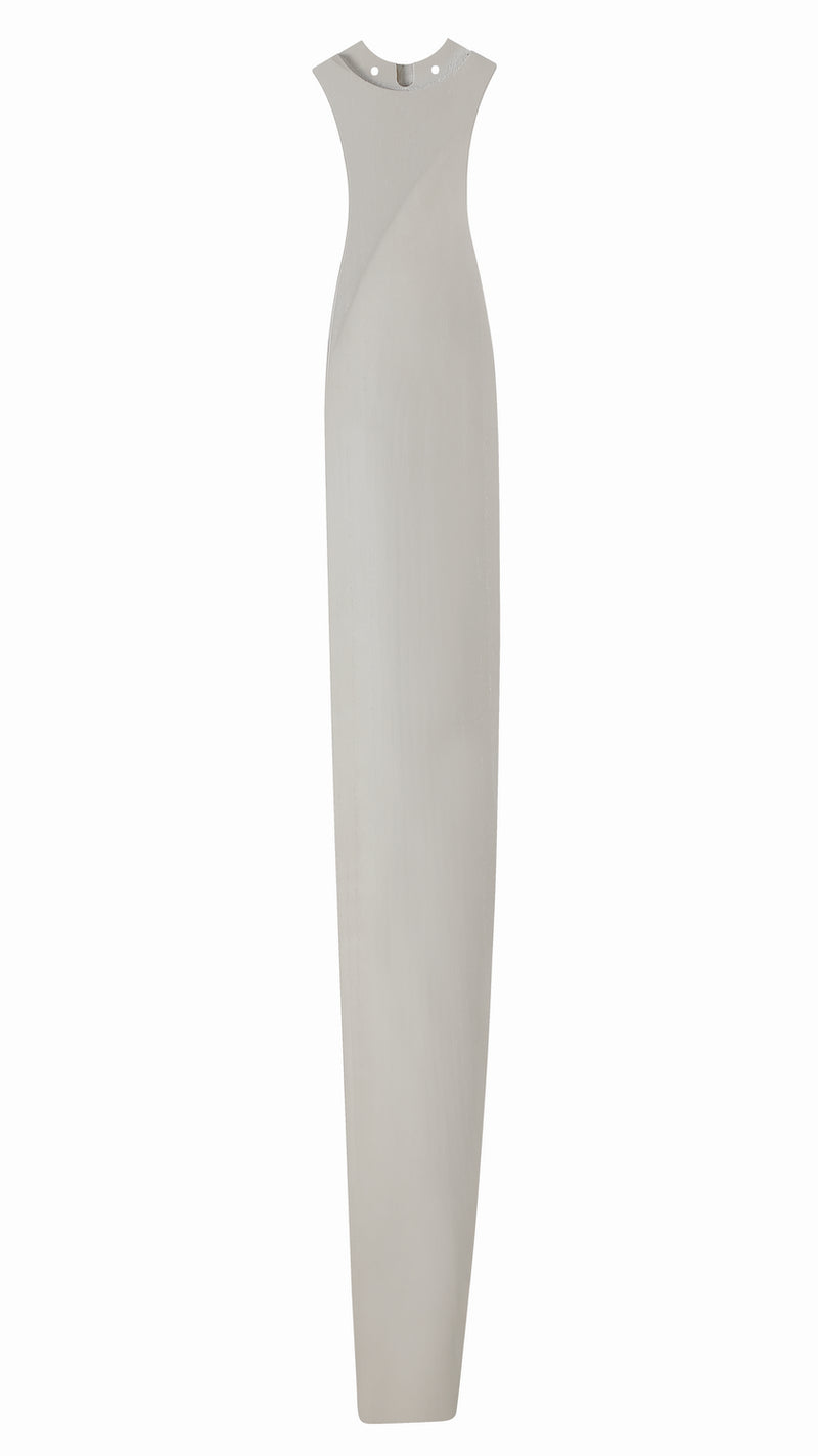 Fanimation B6720-96BN Blade Set, Brushed Nickel