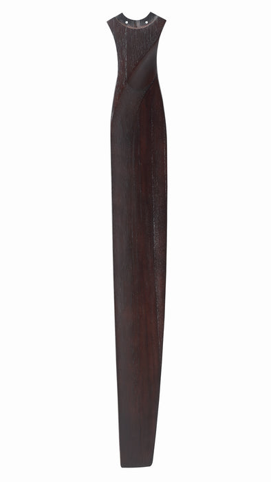 Fanimation B6720-96DWA Blade Set, Dark Walnut