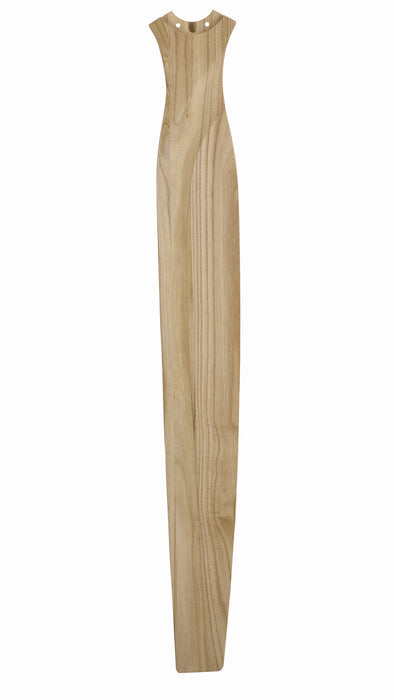Fanimation B6720-96N Blade Set, Natural