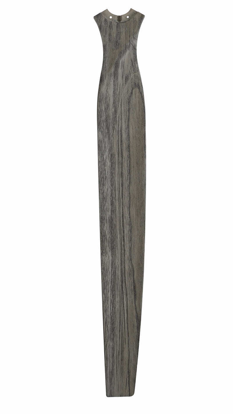 Fanimation B6720-96WE Blade Set, Weathered Wood
