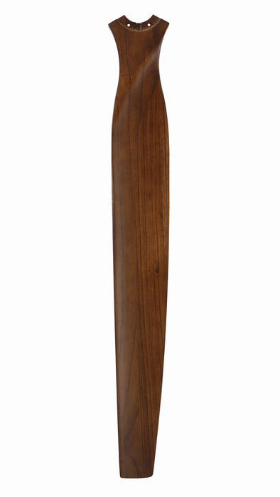 Fanimation B6720-96WK Blade Set, Whiskey Wood