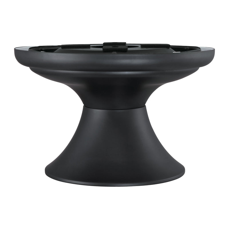 Fanimation CCK8534BL Close to Ceiling Kit, Black