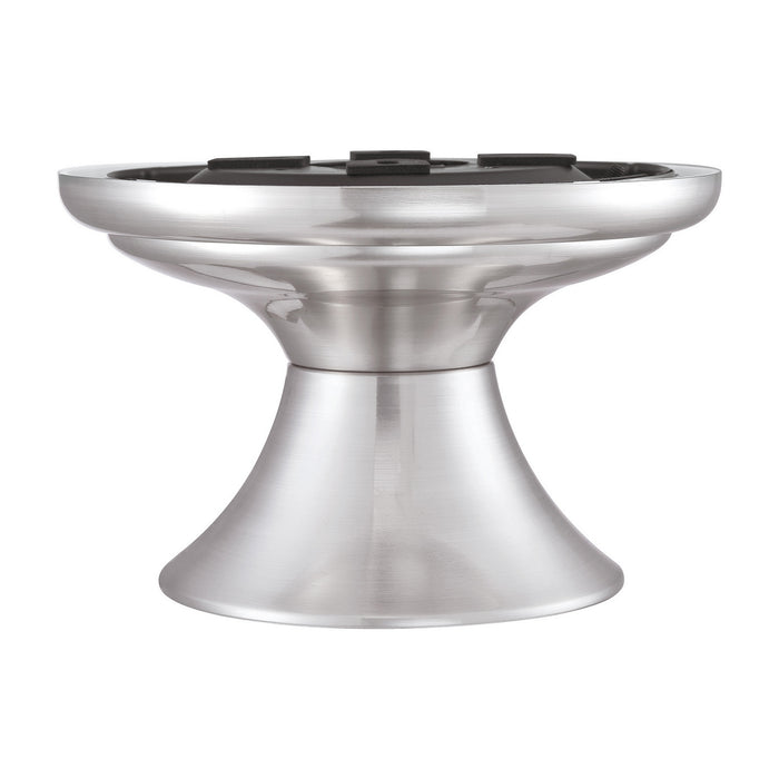 Fanimation CCK8534BN Close to Ceiling Kit, Brushed Nickel