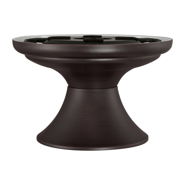 Fanimation CCK8534DZ Close to Ceiling Kit, Dark Bronze