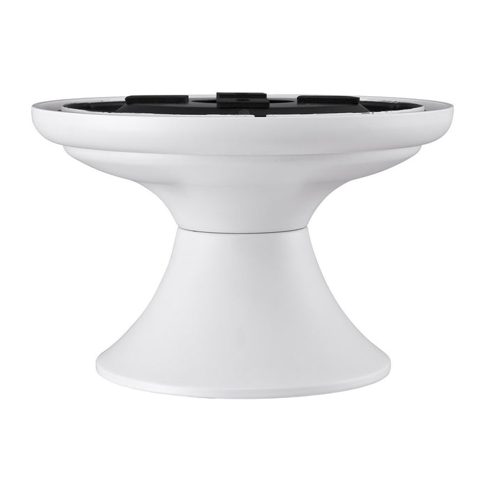 Fanimation CCK8534MW Close to Ceiling Kit, Matte White