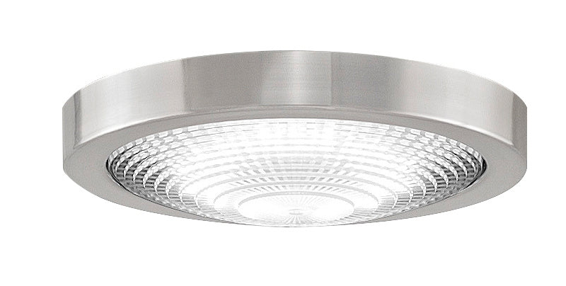 Fanimation LK6721BDCBN LED Light Kit, Brushed Nickel