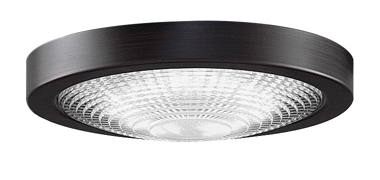 Fanimation LK6721BDCDZ LED Light Kit, Dark Bronze