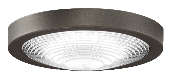 Fanimation LK6721BDCGR LED Light Kit, Matte Greige