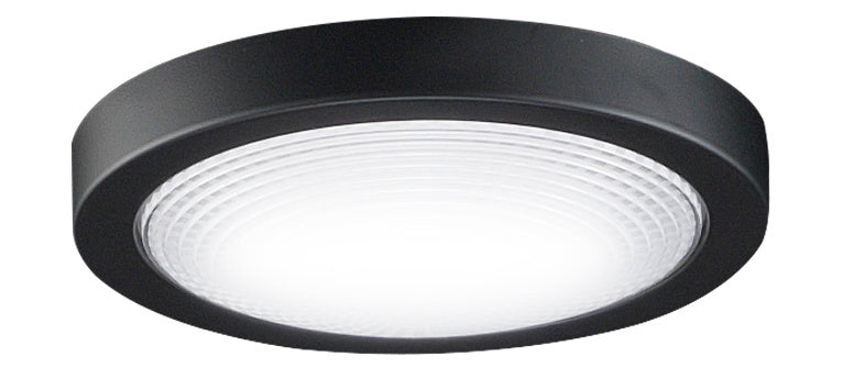 Fanimation LK6721BDCBL LED Light Kit, Black