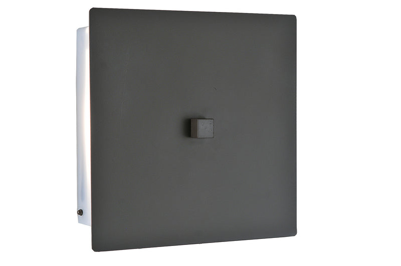 Meyda Tiffany 254439 LED Wall Sconce, Timeless Bronze