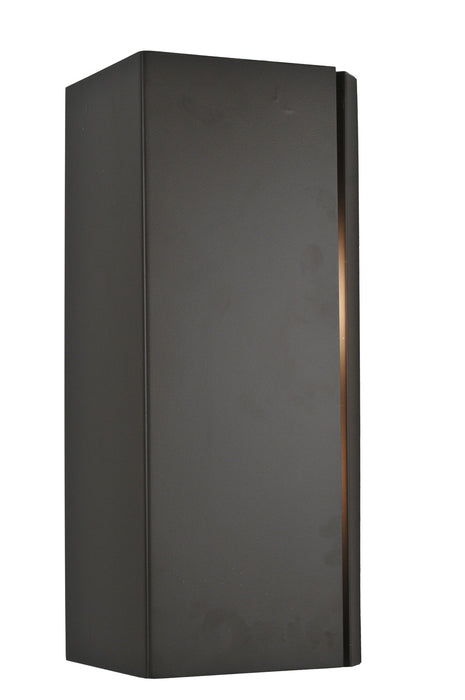 Meyda Tiffany 254441 LED Wall Sconce, Timeless Bronze