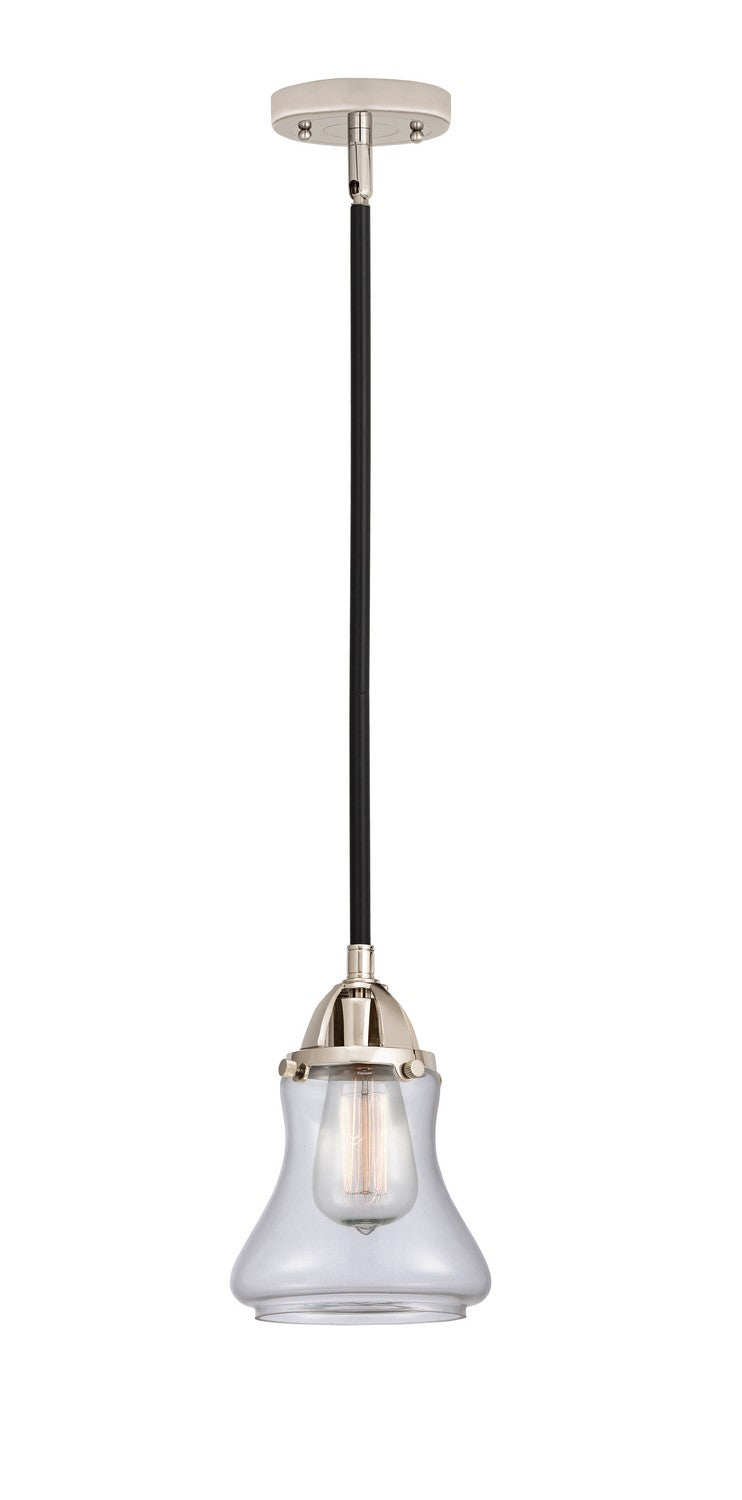 Innovations 288-1S-BPN-G192-LED LED Mini Pendant, Black Polished Nickel