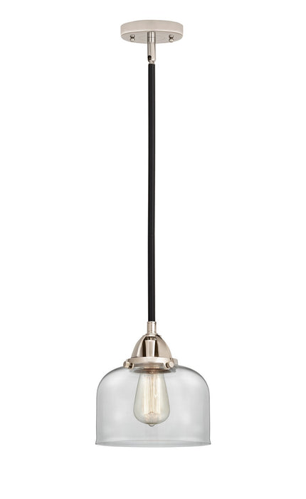 Innovations 288-1S-BPN-G72-LED LED Mini Pendant, Black Polished Nickel