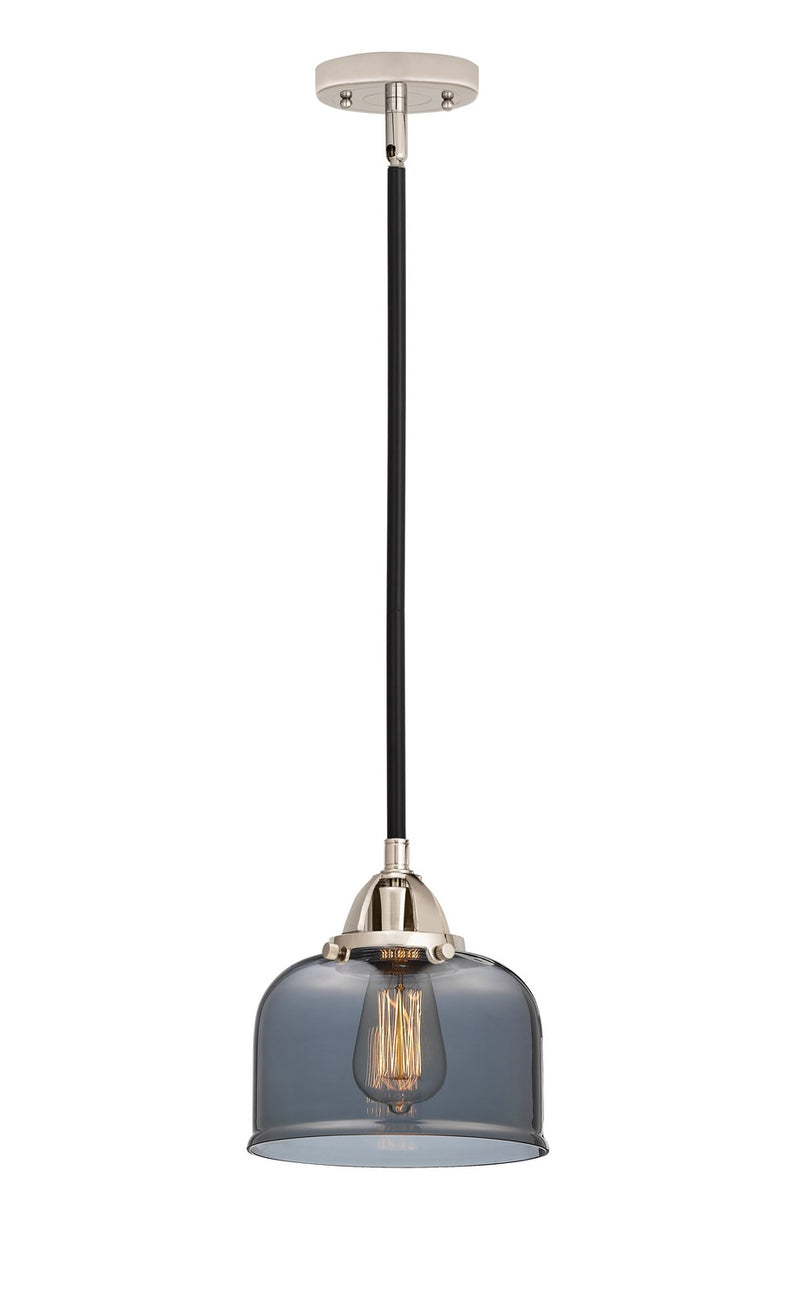 Innovations 288-1S-BPN-G73-LED LED Mini Pendant, Black Polished Nickel