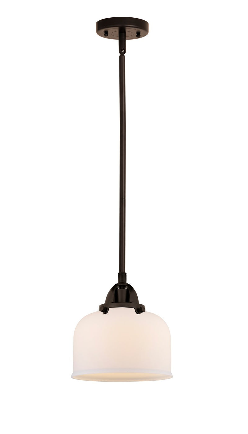 Innovations 288-1S-OB-G71-LED LED Mini Pendant, Oil Rubbed Bronze