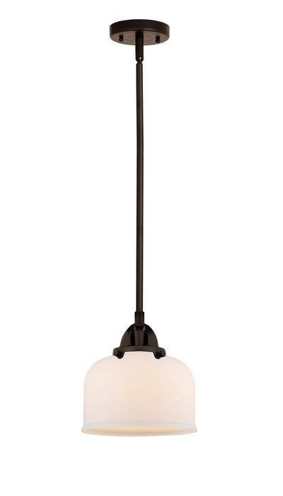 Innovations 288-1S-OB-G71-LED LED Mini Pendant, Oil Rubbed Bronze