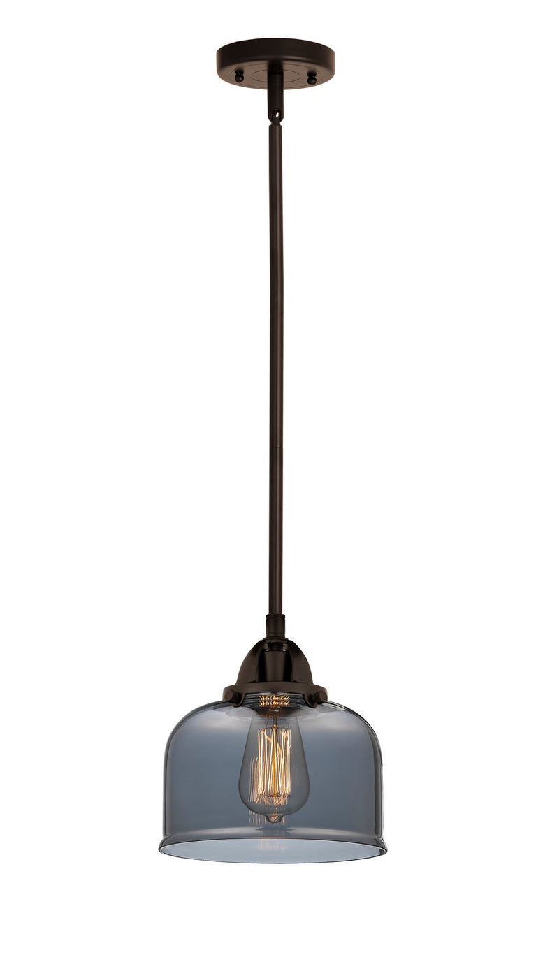 Innovations 288-1S-OB-G73-LED LED Mini Pendant, Oil Rubbed Bronze