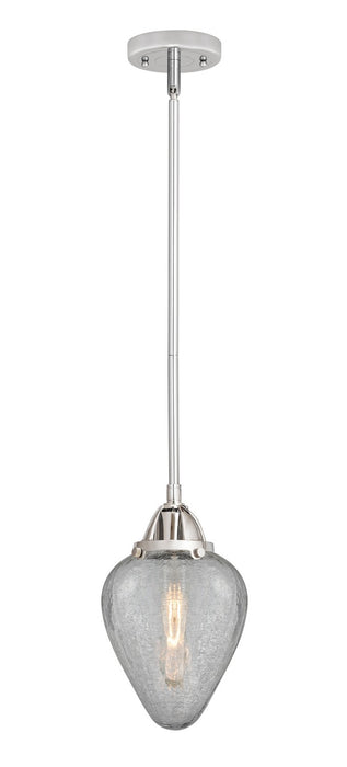 Innovations 288-1S-PC-G165-LED LED Mini Pendant, Polished Chrome