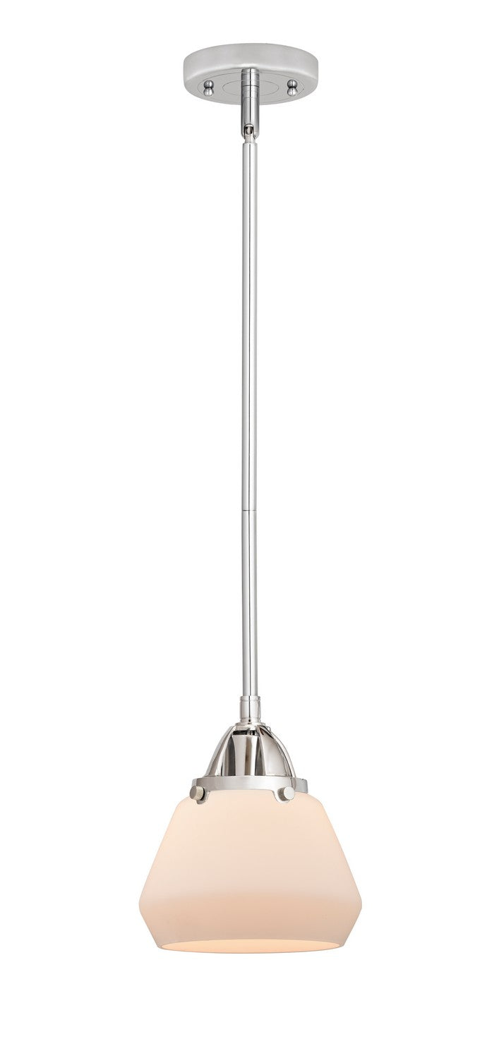 Innovations 288-1S-PC-G171-LED LED Mini Pendant, Polished Chrome