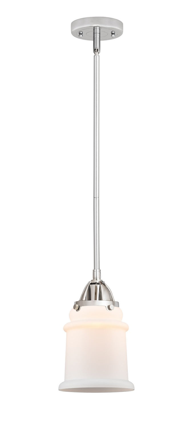 Innovations 288-1S-PC-G181-LED LED Mini Pendant, Polished Chrome
