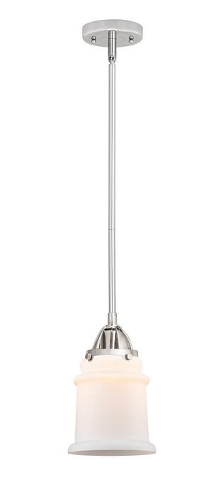 Innovations 288-1S-PC-G181-LED LED Mini Pendant, Polished Chrome
