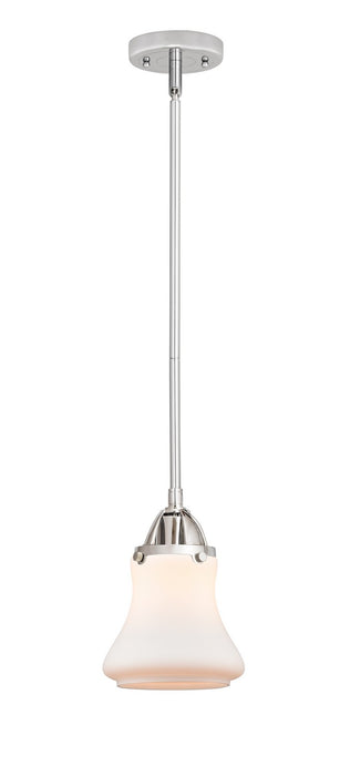 Innovations 288-1S-PC-G191-LED LED Mini Pendant, Polished Chrome