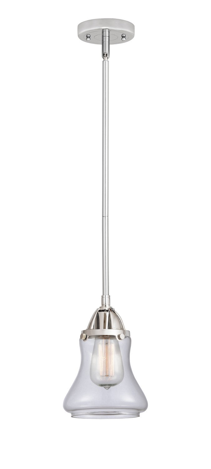 Innovations 288-1S-PC-G192-LED LED Mini Pendant, Polished Chrome