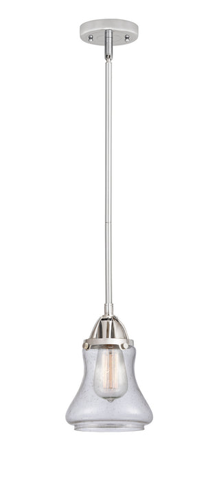 Innovations 288-1S-PC-G194 One Light Mini Pendant, Polished Chrome