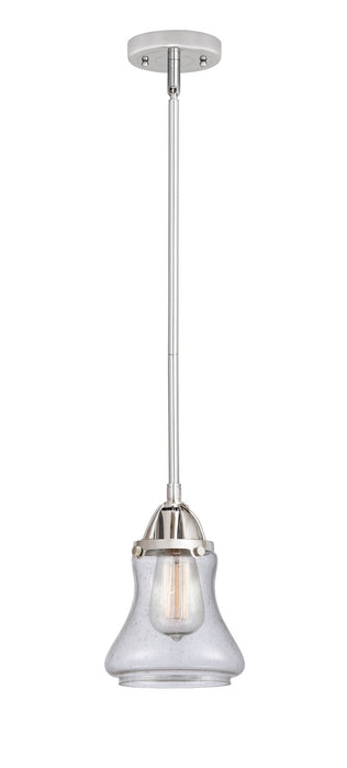 Innovations 288-1S-PC-G194-LED LED Mini Pendant, Polished Chrome