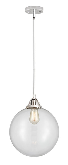 Innovations 288-1S-PC-G202-12-LED LED Mini Pendant, Polished Chrome