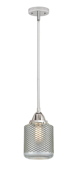Innovations 288-1S-PC-G262-LED LED Mini Pendant, Polished Chrome