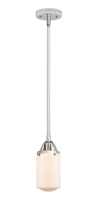 Innovations 288-1S-PC-G311-LED LED Mini Pendant, Polished Chrome